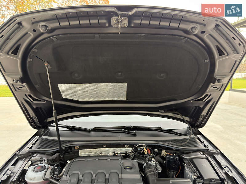 Универсал Volkswagen Passat Alltrack 2020 в Луцке фото 65 Универсал Volkswagen Passat Alltrack 2020 в Луцке