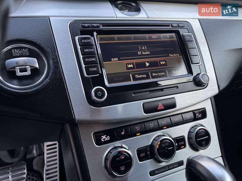 Универсал Volkswagen Passat Alltrack 2014 в Луцке фото 35 Универсал Volkswagen Passat Alltrack 2014 в Луцке