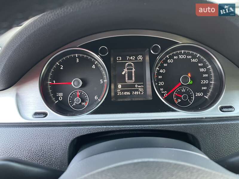 Универсал Volkswagen Passat Alltrack 2014 в Луцке фото 37 Универсал Volkswagen Passat Alltrack 2014 в Луцке