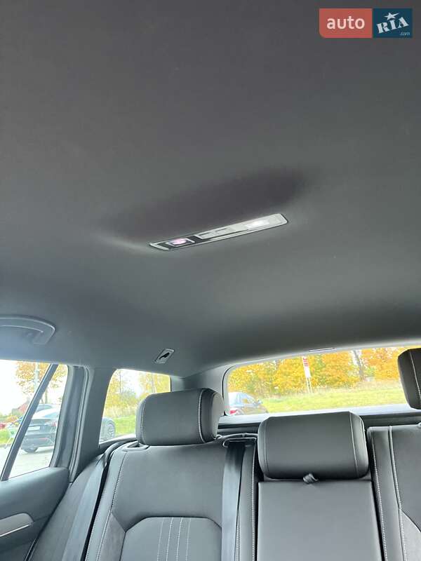 Універсал Volkswagen Passat Alltrack 2019 в Києві