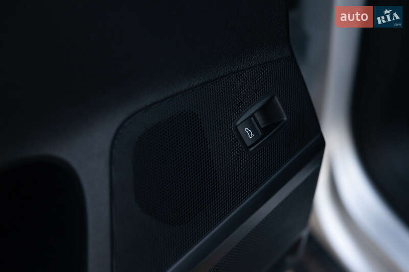 Универсал Volkswagen Passat Alltrack 2014 в Луцке