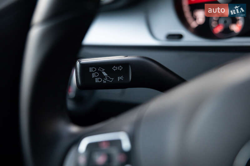 Универсал Volkswagen Passat Alltrack 2014 в Луцке