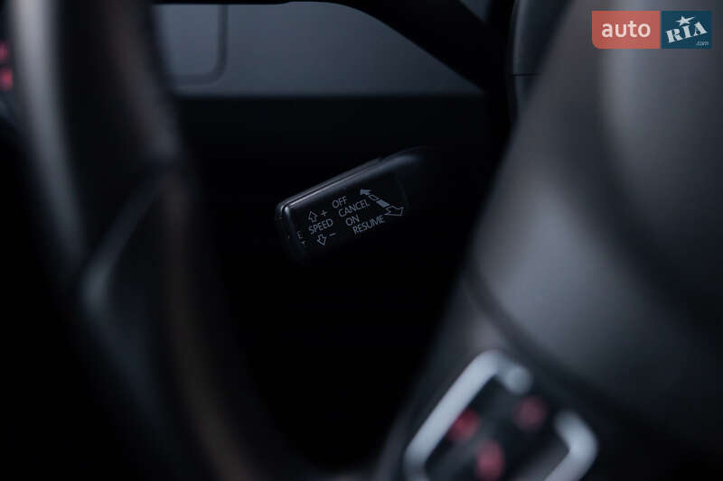 Универсал Volkswagen Passat Alltrack 2014 в Луцке