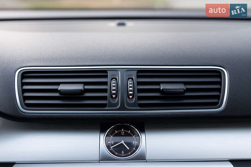 Универсал Volkswagen Passat Alltrack 2014 в Луцке