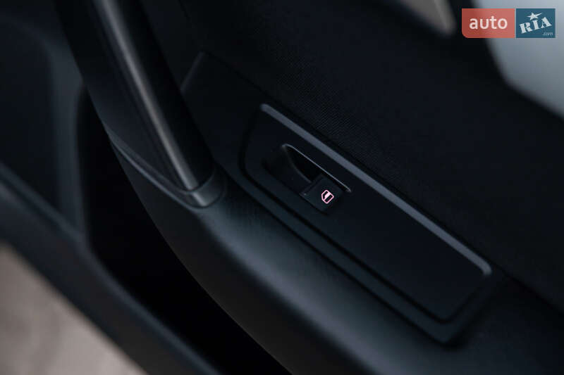 Универсал Volkswagen Passat Alltrack 2014 в Луцке