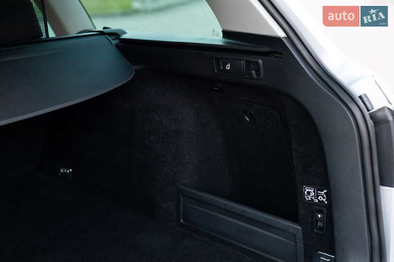 Универсал Volkswagen Passat Alltrack 2014 в Луцке