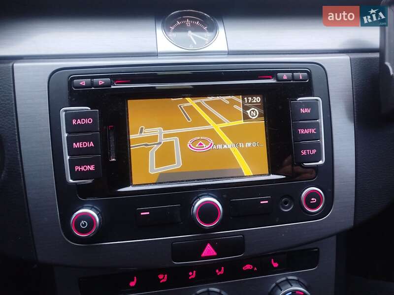 Универсал Volkswagen Passat Alltrack 2013 в Житомире фото 8 Универсал Volkswagen Passat Alltrack 2013 в Житомире