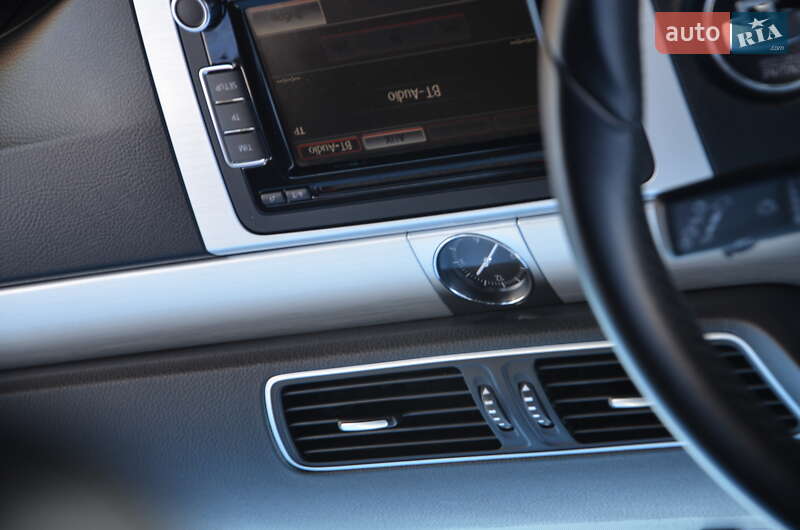 Универсал Volkswagen Passat Alltrack 2014 в Дрогобыче