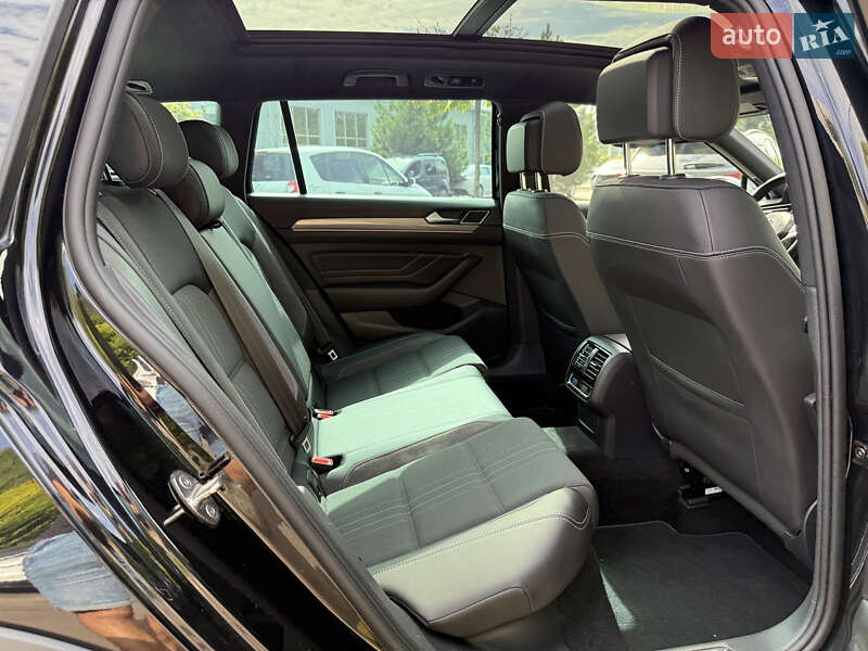 Универсал Volkswagen Passat Alltrack 2020 в Ровно фото 55 Универсал Volkswagen Passat Alltrack 2020 в Ровно