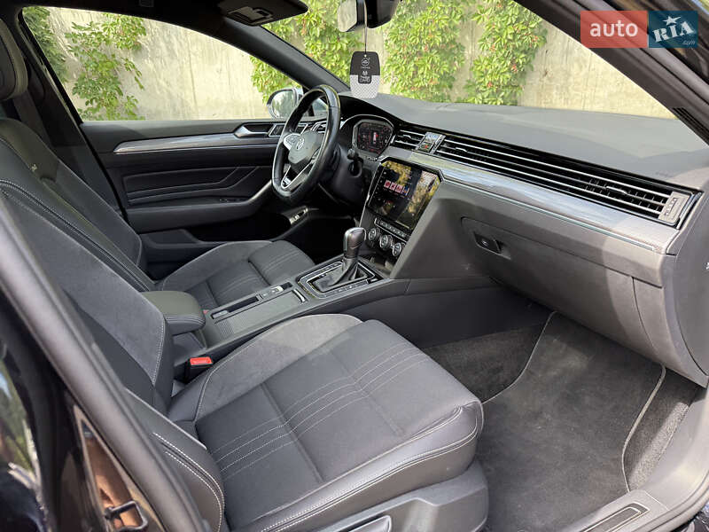 Универсал Volkswagen Passat Alltrack 2020 в Ровно фото 63 Универсал Volkswagen Passat Alltrack 2020 в Ровно