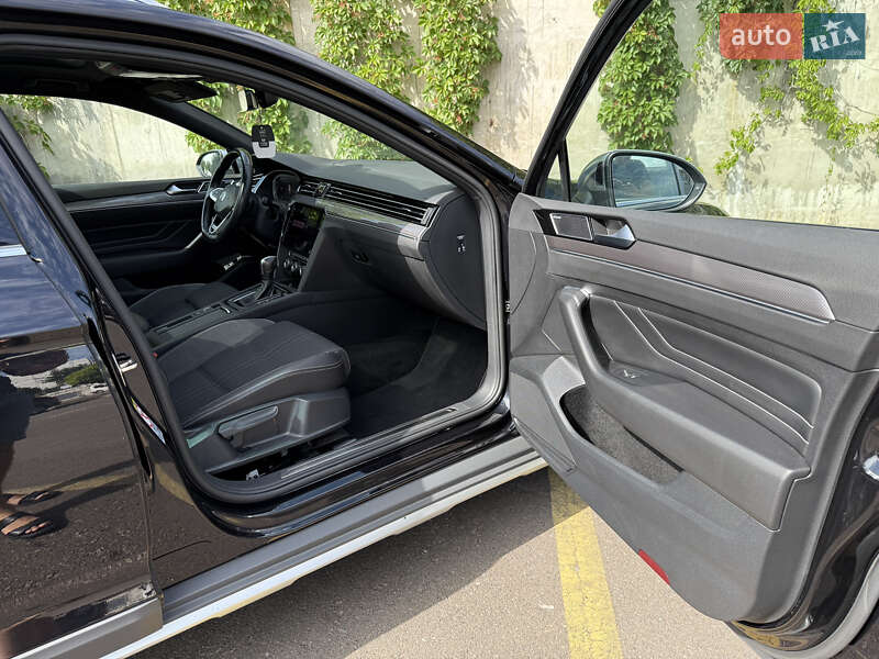 Универсал Volkswagen Passat Alltrack 2020 в Ровно фото 59 Универсал Volkswagen Passat Alltrack 2020 в Ровно