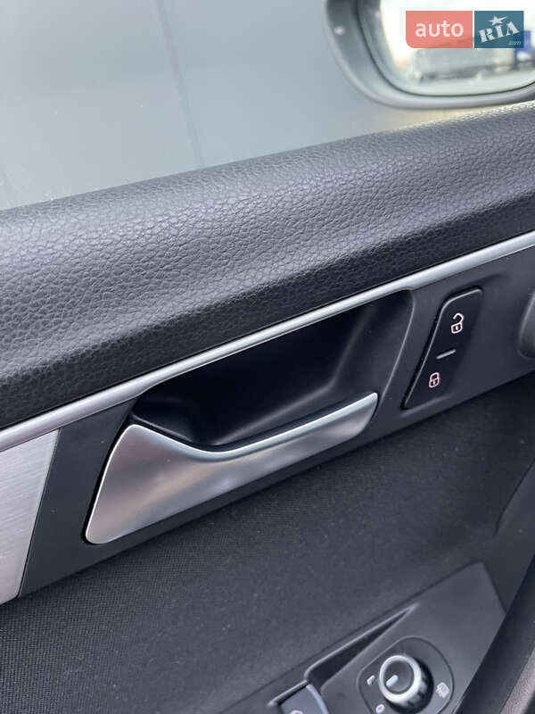 Універсал Volkswagen Passat Alltrack 2014 в Луцьку фото 31 Універсал Volkswagen Passat Alltrack 2014 в Луцьку