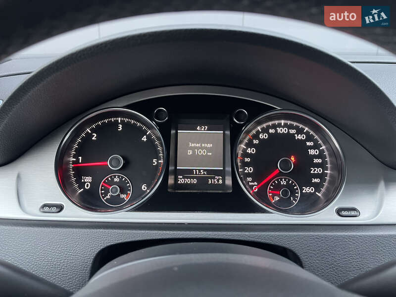 Універсал Volkswagen Passat Alltrack 2014 в Луцьку фото 42 Універсал Volkswagen Passat Alltrack 2014 в Луцьку