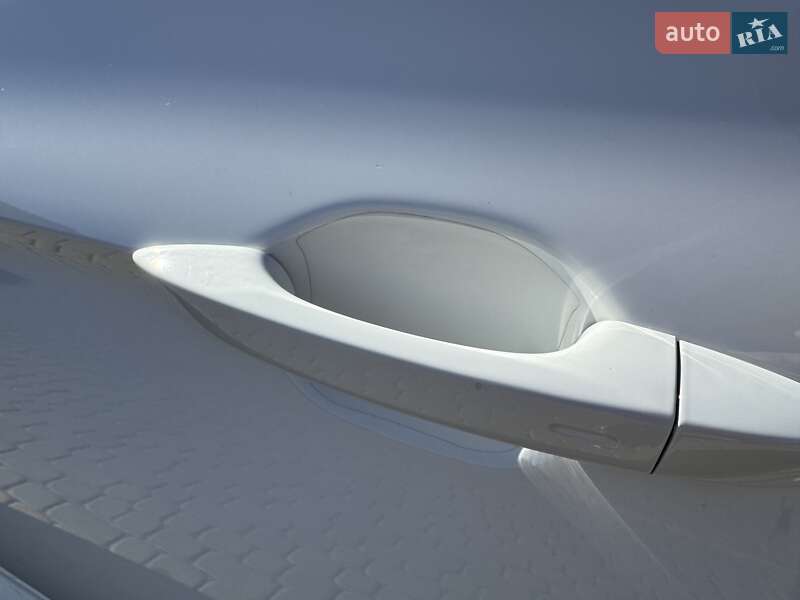 Універсал Volkswagen Passat Alltrack 2018 в Львові фото 22 Універсал Volkswagen Passat Alltrack 2018 в Львові