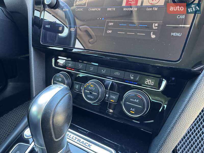 Універсал Volkswagen Passat Alltrack 2018 в Львові фото 38 Універсал Volkswagen Passat Alltrack 2018 в Львові