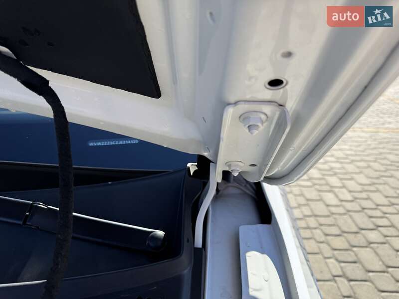 Універсал Volkswagen Passat Alltrack 2018 в Львові фото 55 Універсал Volkswagen Passat Alltrack 2018 в Львові