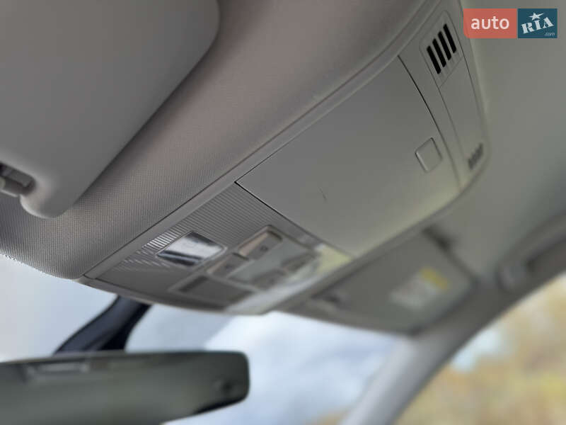 Универсал Volkswagen Passat Alltrack 2018 в Львове