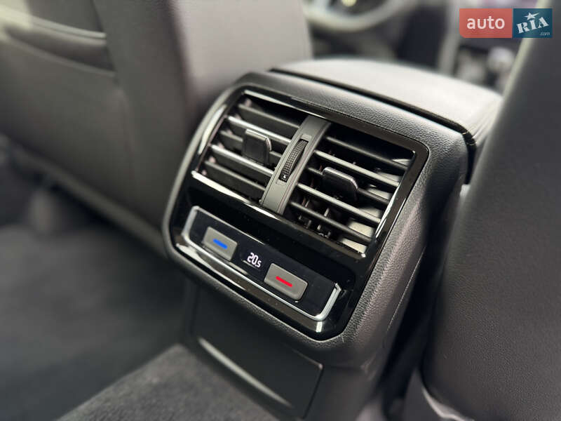 Универсал Volkswagen Passat Alltrack 2018 в Львове