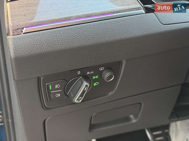 Универсал Volkswagen Passat Alltrack 2021 в Луцке фото 40 Универсал Volkswagen Passat Alltrack 2021 в Луцке