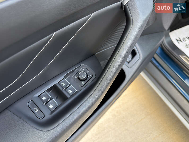 Универсал Volkswagen Passat Alltrack 2021 в Луцке фото 45 Универсал Volkswagen Passat Alltrack 2021 в Луцке