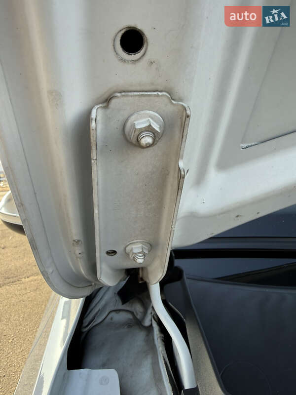 Универсал Volkswagen Passat Alltrack 2016 в Миргороде