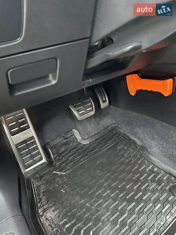 Универсал Volkswagen Passat Alltrack 2018 в Харькове фото 32 Универсал Volkswagen Passat Alltrack 2018 в Харькове