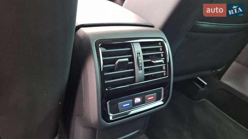 Универсал Volkswagen Passat Alltrack 2020 в Коломые