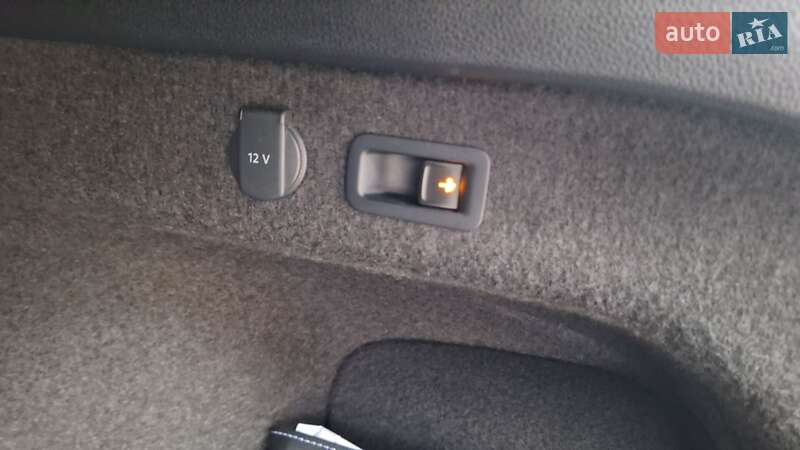 Универсал Volkswagen Passat Alltrack 2020 в Коломые