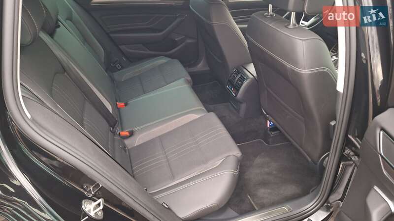 Универсал Volkswagen Passat Alltrack 2020 в Коломые