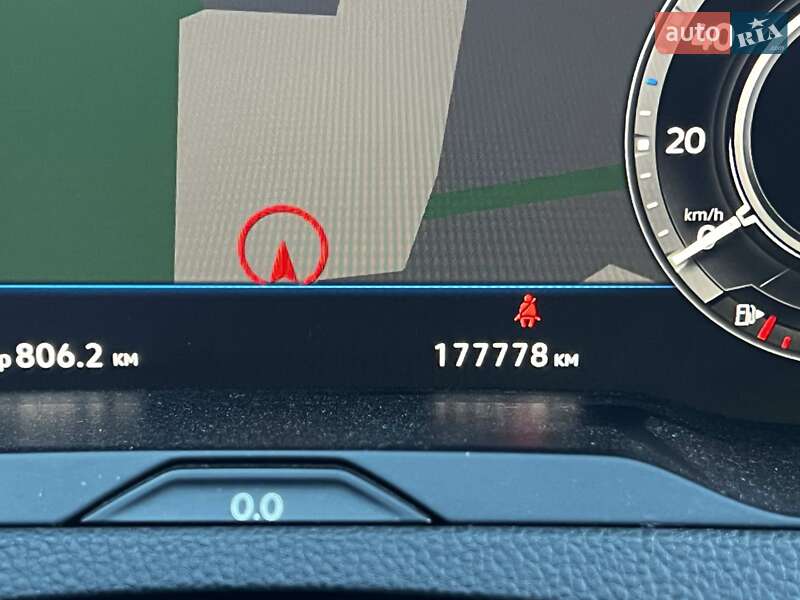Универсал Volkswagen Passat Alltrack 2018 в Бердичеве фото 14 Универсал Volkswagen Passat Alltrack 2018 в Бердичеве