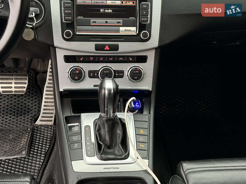 Универсал Volkswagen Passat Alltrack 2014 в Казатине