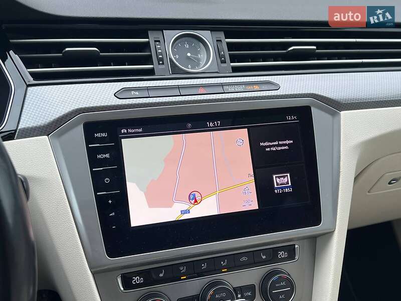 Универсал Volkswagen Passat Alltrack 2019 в Коломые фото 62 Универсал Volkswagen Passat Alltrack 2019 в Коломые