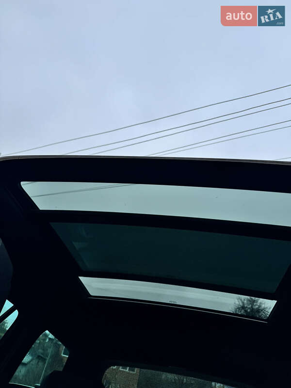 Універсал Volkswagen Passat Alltrack 2019 в Чернівцях