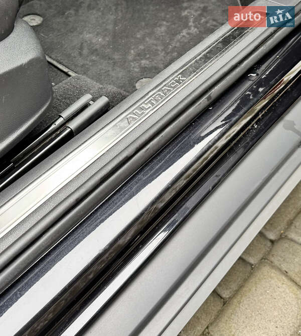 Універсал Volkswagen Passat Alltrack 2019 в Чернівцях