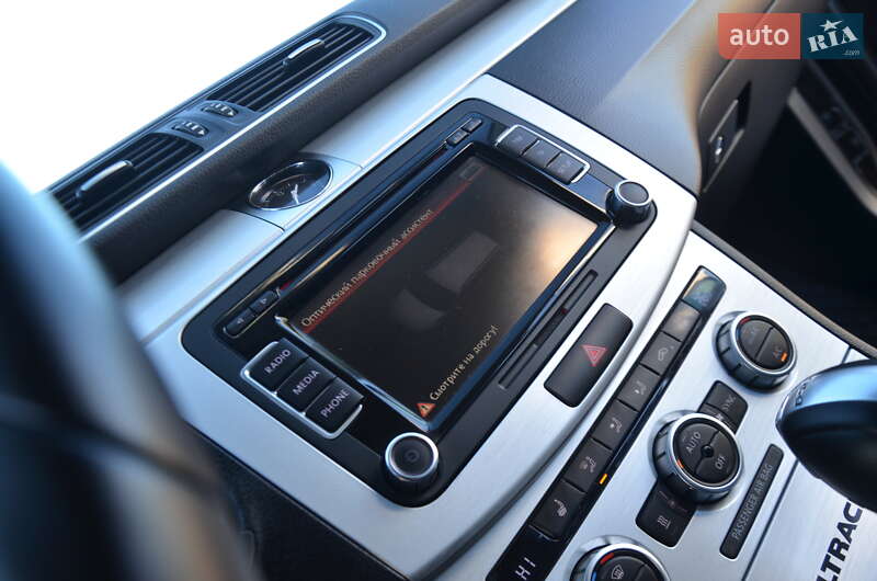 Універсал Volkswagen Passat Alltrack 2014 в Дрогобичі