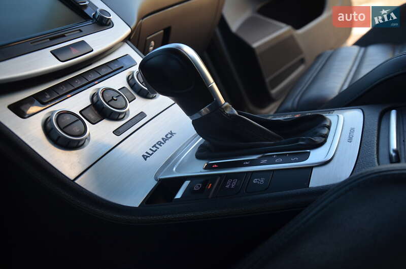 Універсал Volkswagen Passat Alltrack 2014 в Дрогобичі