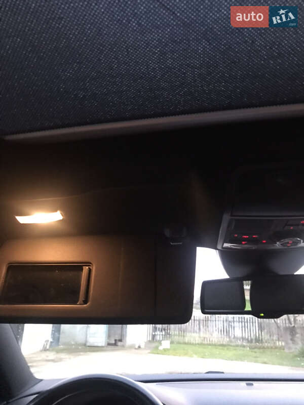 Універсал Volkswagen Passat Alltrack 2013 в Долині