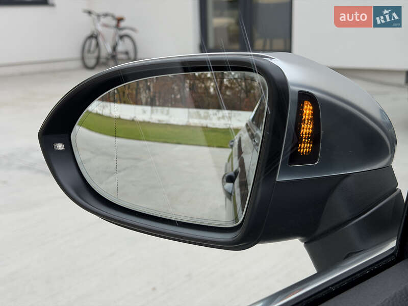 Универсал Volkswagen Passat Alltrack 2020 в Луцке фото 29 Универсал Volkswagen Passat Alltrack 2020 в Луцке