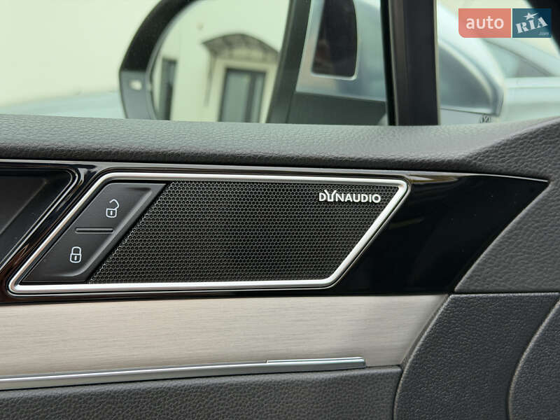 Универсал Volkswagen Passat Alltrack 2020 в Луцке фото 33 Универсал Volkswagen Passat Alltrack 2020 в Луцке