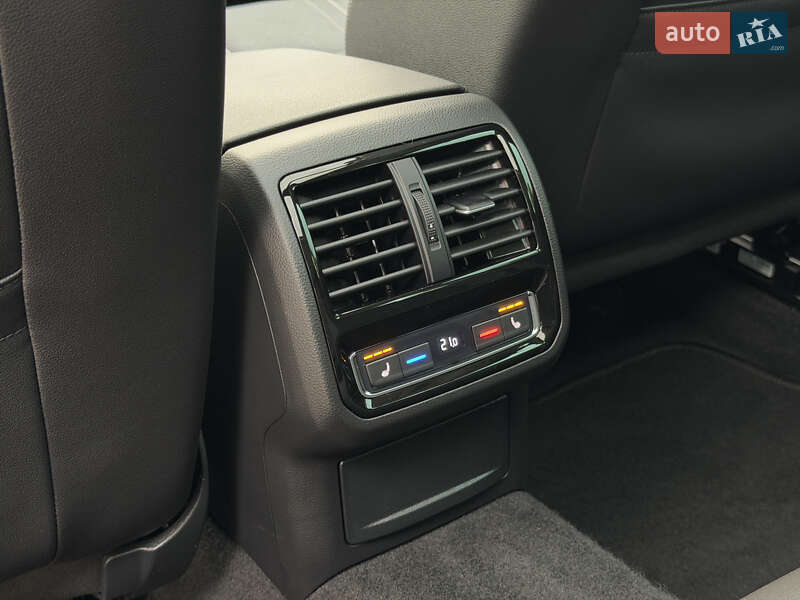 Универсал Volkswagen Passat Alltrack 2020 в Луцке фото 38 Универсал Volkswagen Passat Alltrack 2020 в Луцке
