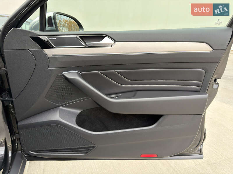 Универсал Volkswagen Passat Alltrack 2020 в Луцке фото 43 Универсал Volkswagen Passat Alltrack 2020 в Луцке