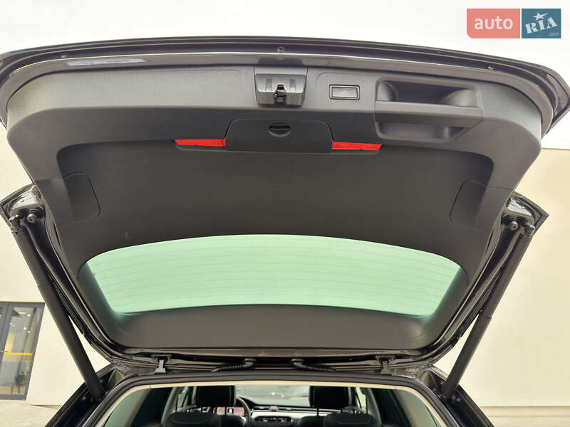 Универсал Volkswagen Passat Alltrack 2020 в Луцке фото 53 Универсал Volkswagen Passat Alltrack 2020 в Луцке