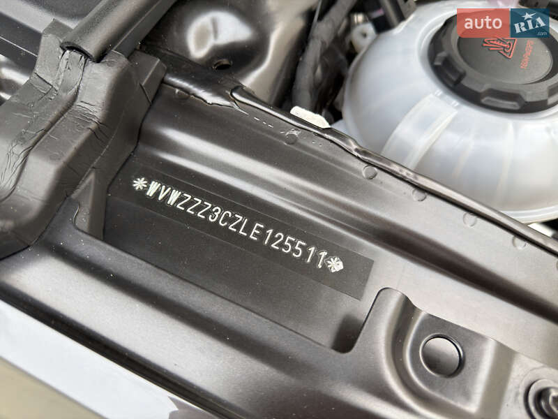 Универсал Volkswagen Passat Alltrack 2020 в Луцке фото 58 Универсал Volkswagen Passat Alltrack 2020 в Луцке