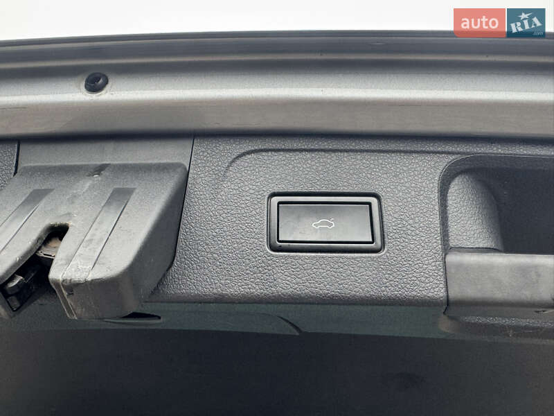 Універсал Volkswagen Passat Alltrack 2019 в Львові фото 21 Універсал Volkswagen Passat Alltrack 2019 в Львові