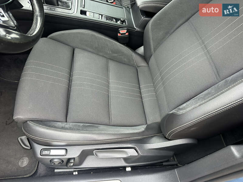 Универсал Volkswagen Passat Alltrack 2016 в Калуше фото 10 Универсал Volkswagen Passat Alltrack 2016 в Калуше