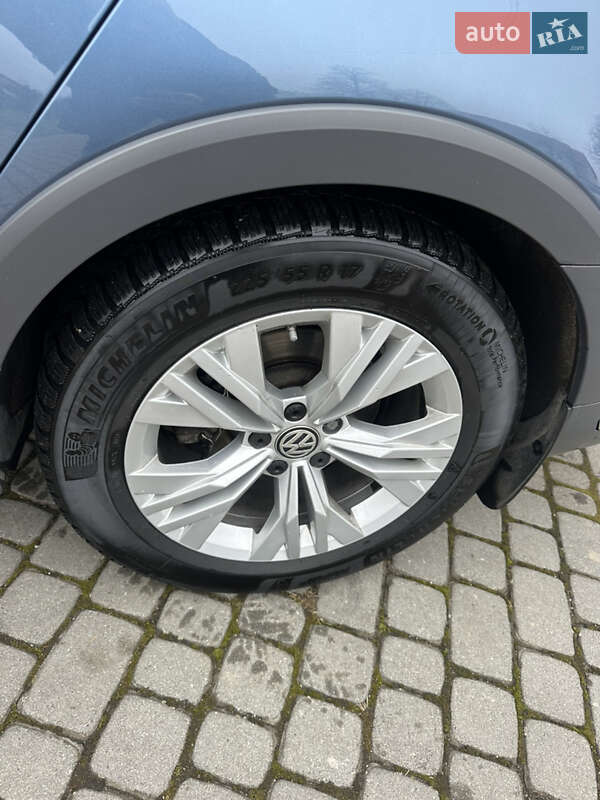 Универсал Volkswagen Passat Alltrack 2016 в Калуше фото 19 Универсал Volkswagen Passat Alltrack 2016 в Калуше