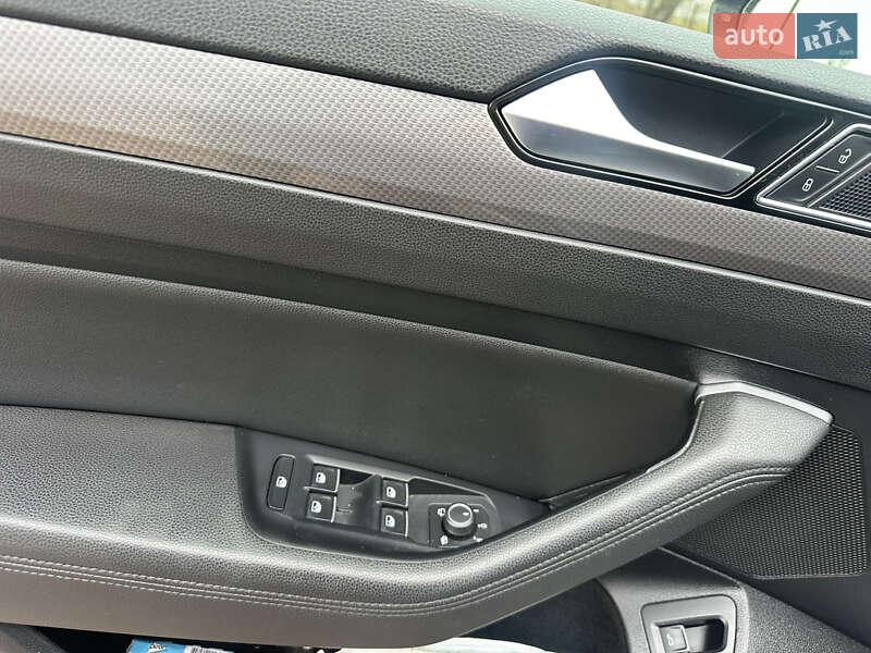 Универсал Volkswagen Passat Alltrack 2016 в Калуше фото 11 Универсал Volkswagen Passat Alltrack 2016 в Калуше
