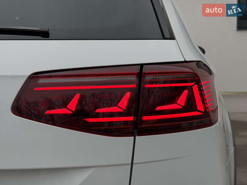 Універсал Volkswagen Passat Alltrack 2021 в Луцьку фото 15 Універсал Volkswagen Passat Alltrack 2021 в Луцьку
