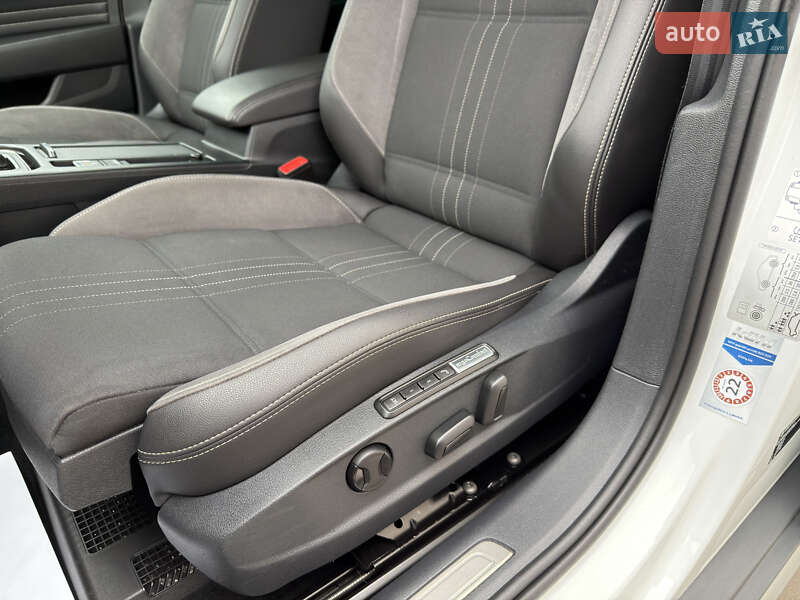 Універсал Volkswagen Passat Alltrack 2021 в Луцьку фото 22 Універсал Volkswagen Passat Alltrack 2021 в Луцьку