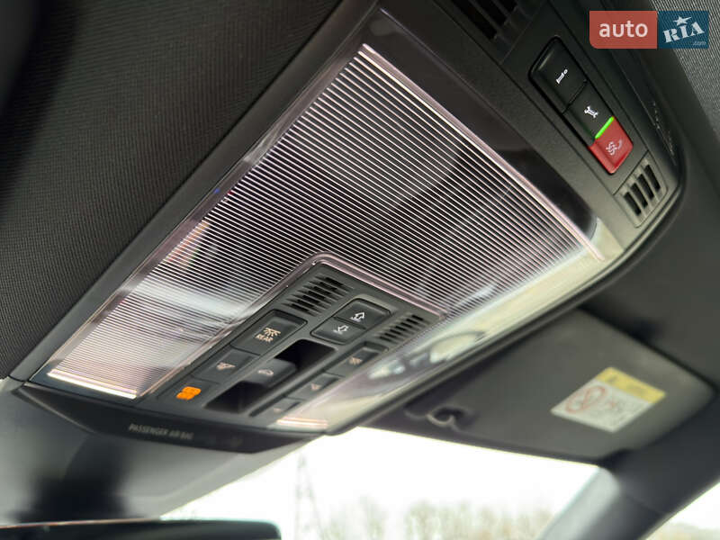 Універсал Volkswagen Passat Alltrack 2021 в Луцьку фото 33 Універсал Volkswagen Passat Alltrack 2021 в Луцьку